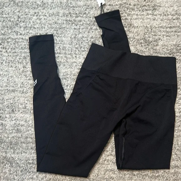 Oner Active EFFORTLESS SEAMLESS LEGGINGS - Picture 2 of 5